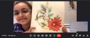 Online Drawing Course