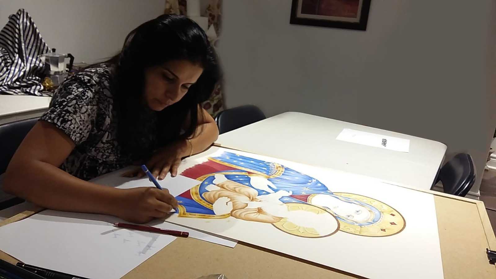 Adult Drawing Course