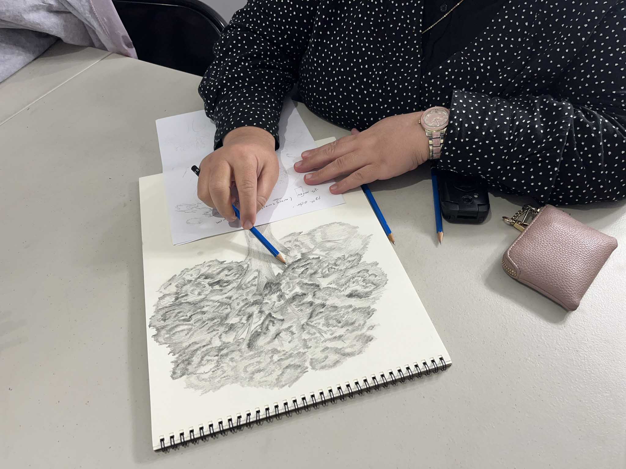 Adult Drawing Course