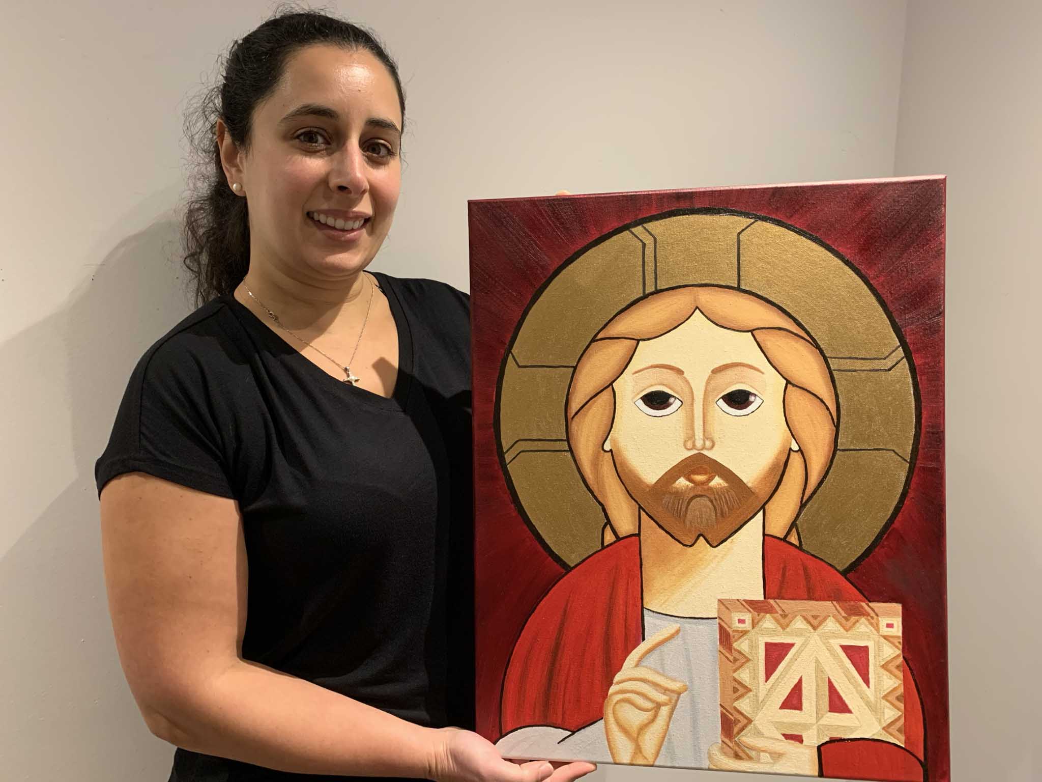 Iconography Course