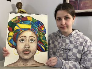 Youth Drawing Course