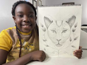 Youth Drawing Course