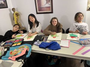 Youth Drawing Course