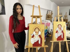 Iconography Course