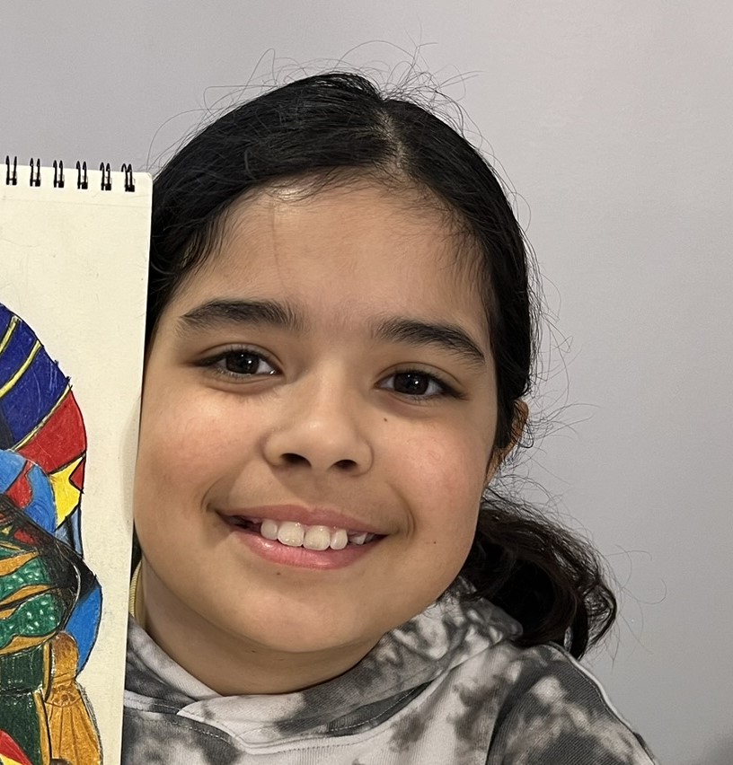 Atelier d'art Testimonials