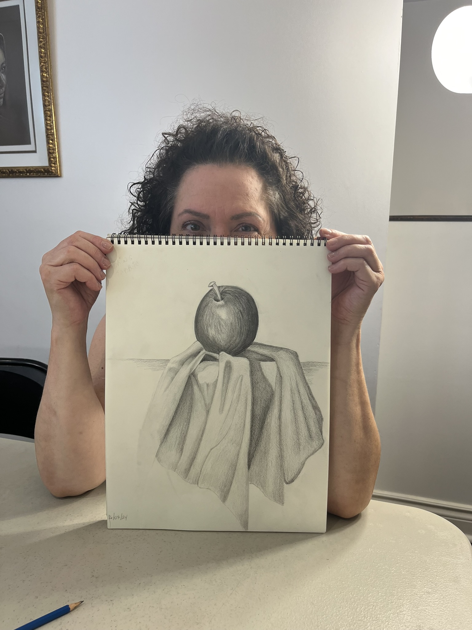 Atelier d'art Testimonials