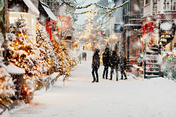 Winter Course